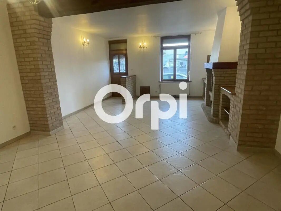 Maison à vendre, 110m², Orchies