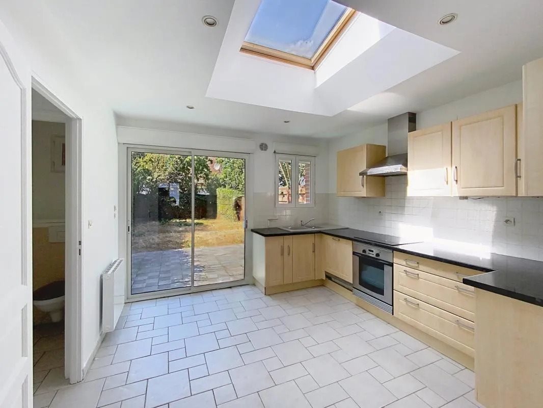 Maison à vendre, 98m², Orchies