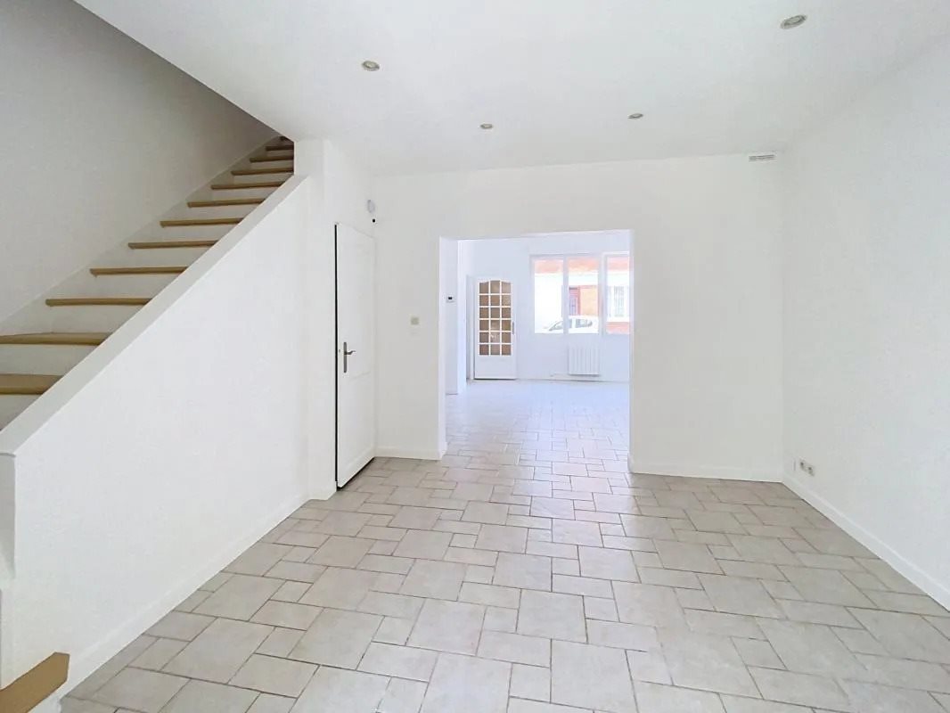 Maison à vendre, 98m², Orchies