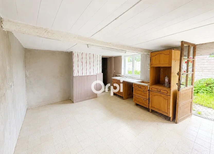 Maison à vendre, 87m², Saint-Amand-les-Eaux