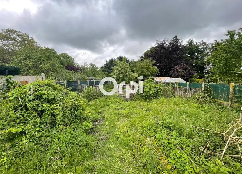 Maison à vendre, 87m², Saint-Amand-les-Eaux