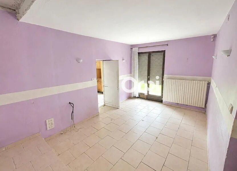 Maison à vendre, 87m², Saint-Amand-les-Eaux