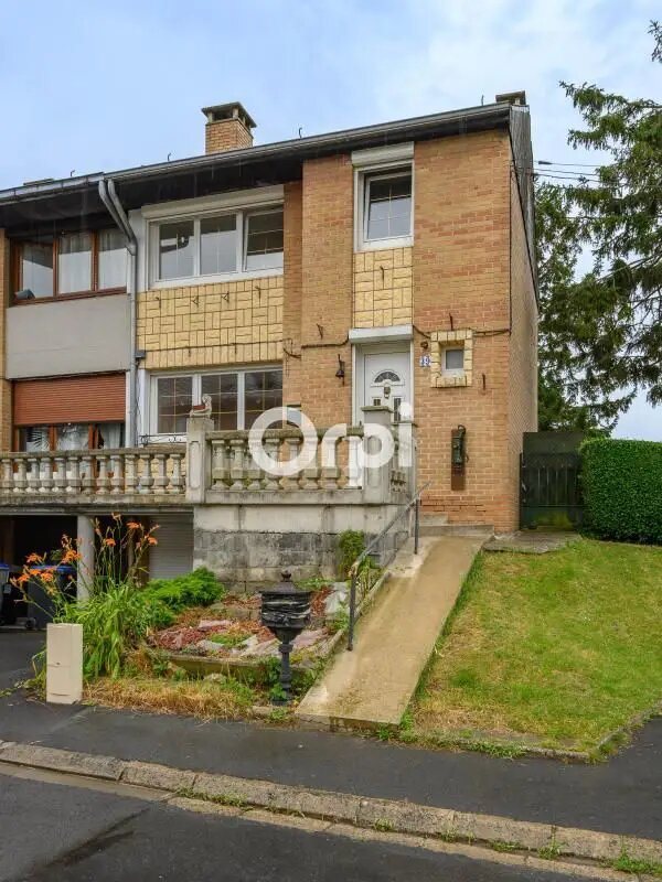 Maison à vendre, 80m², Douchy-les-Mines