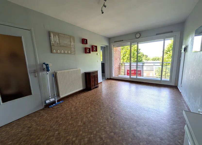 Appartement à vendre, 34m², Cambrai
