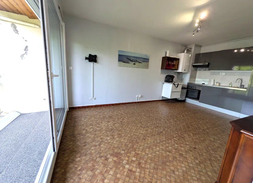 Appartement à vendre, 34m², Cambrai