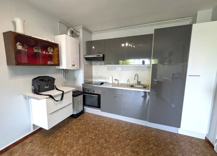 Appartement à vendre, 34m², Cambrai
