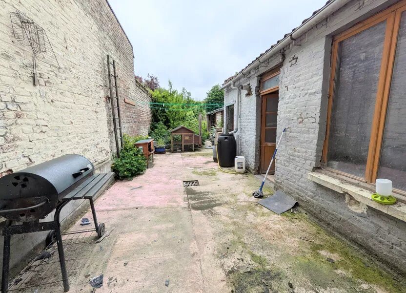 Maison à vendre, 145m², Cambrai