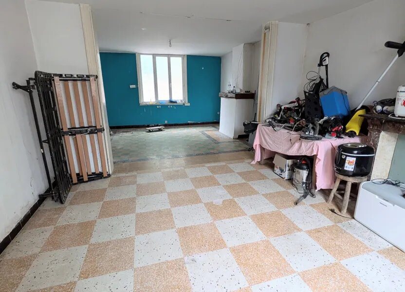 Maison à vendre, 145m², Cambrai