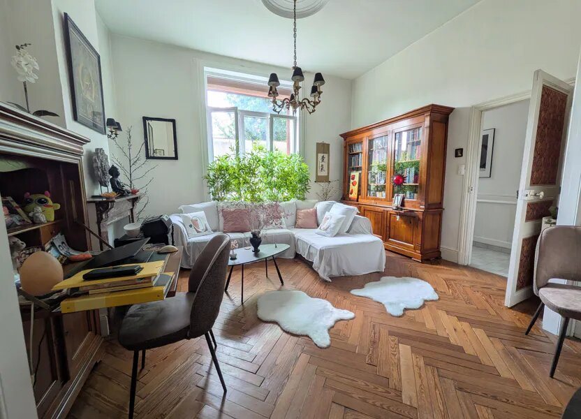 Maison à vendre, 142m², Cambrai