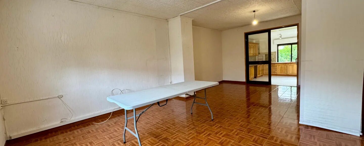 Maison à vendre, 100m², Quiévrechain