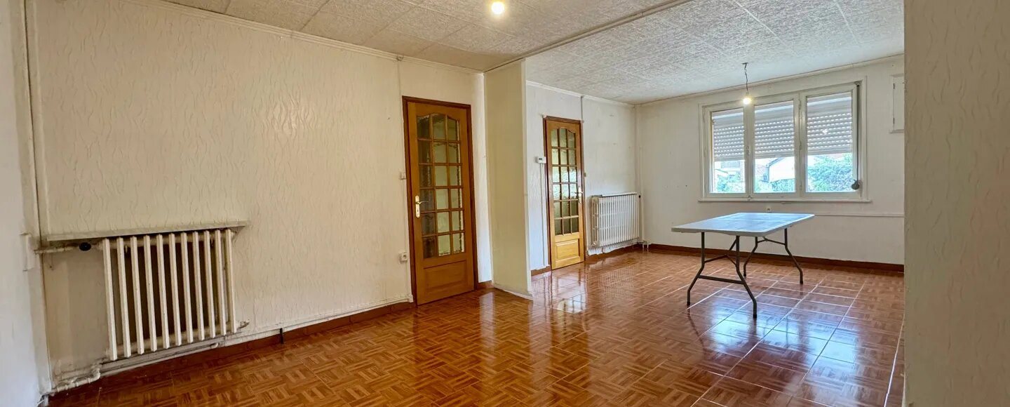 Maison à vendre, 100m², Quiévrechain