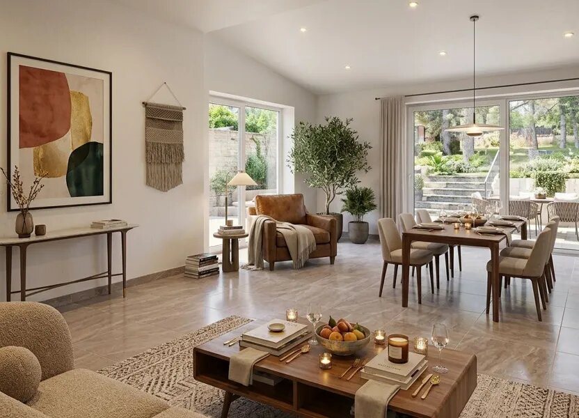 Maison à vendre, 145m², Valenciennes