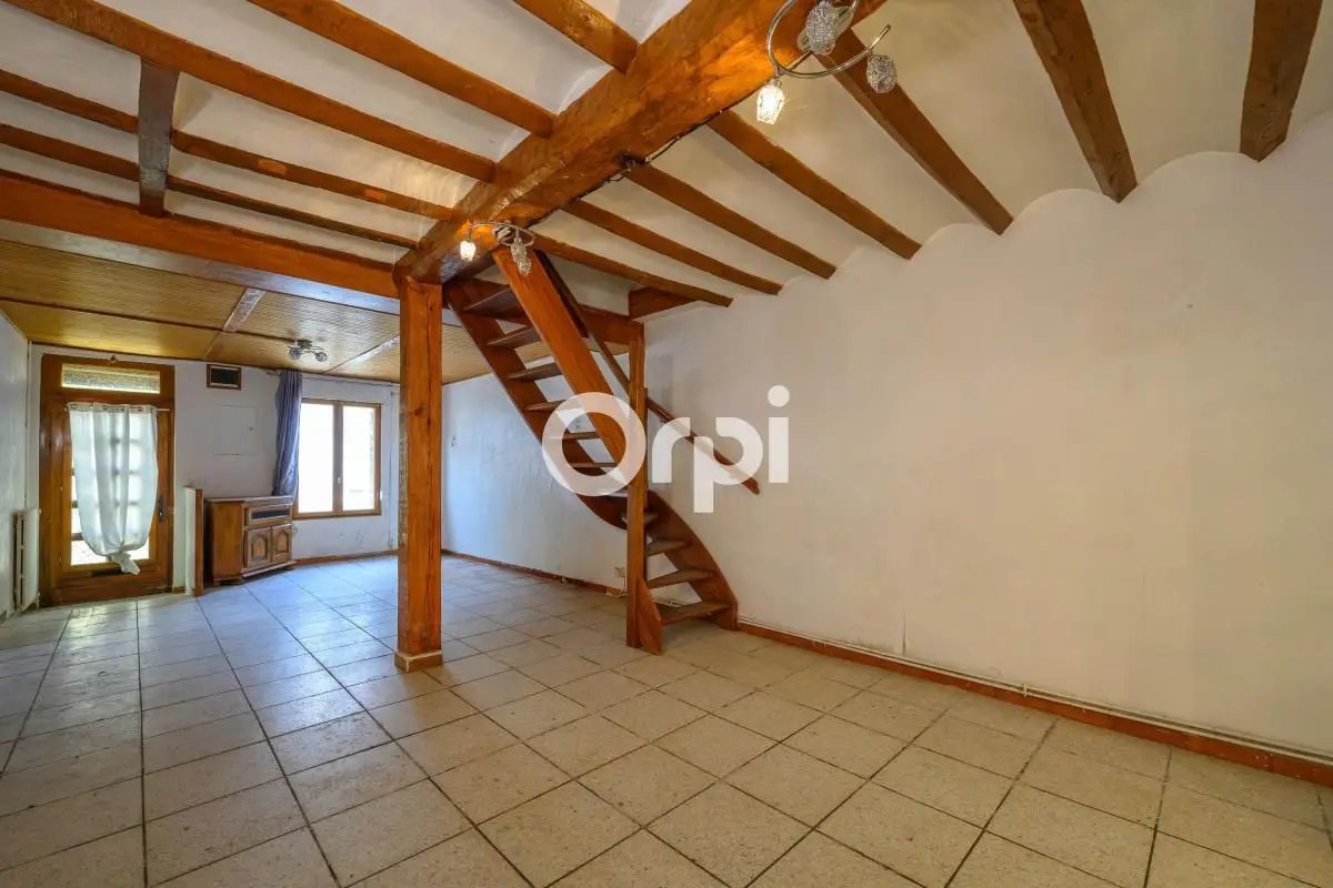Maison à vendre, 106m², Saint-Amand-les-Eaux