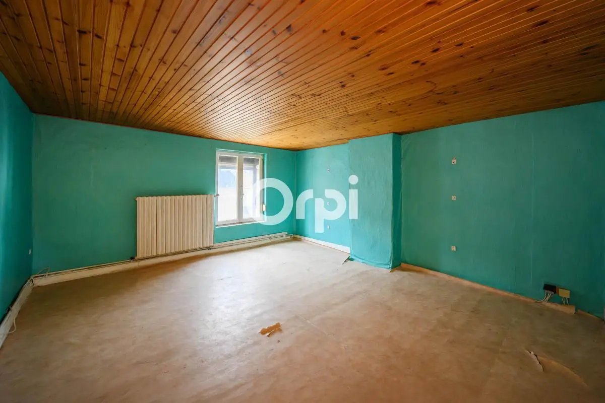 Maison à vendre, 106m², Saint-Amand-les-Eaux