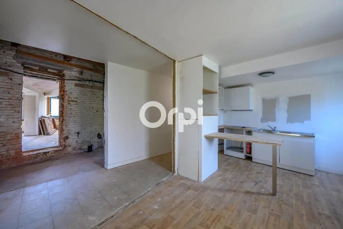 Maison à vendre, 113m², Mouchin