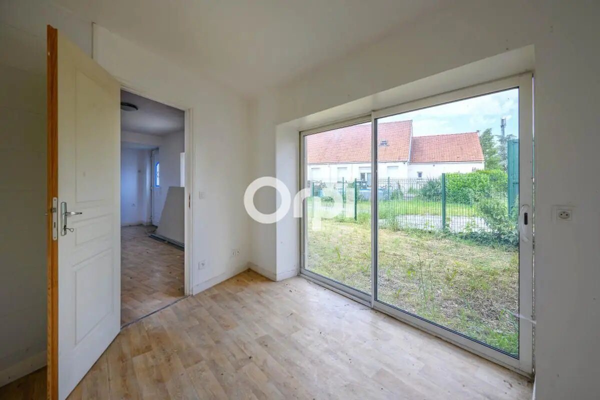 Maison à vendre, 113m², Mouchin