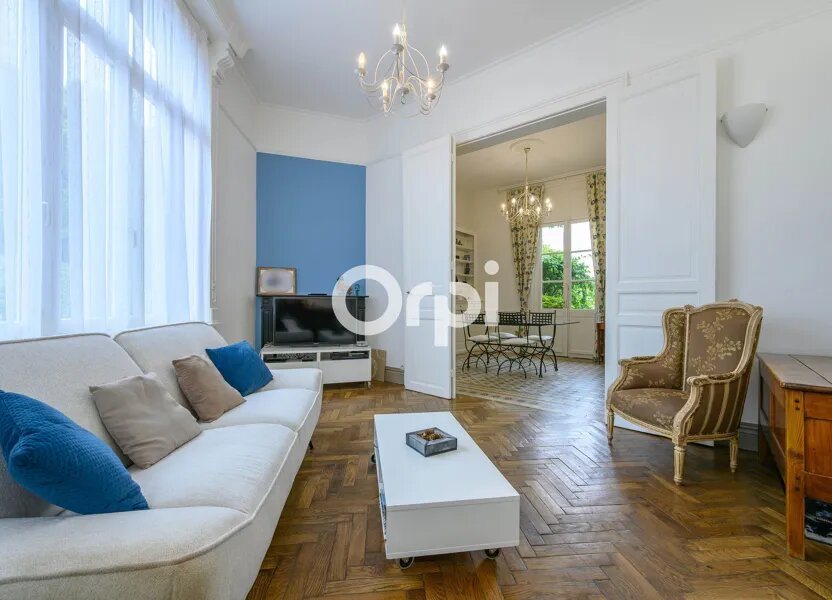 Maison à vendre, 135m², Valenciennes