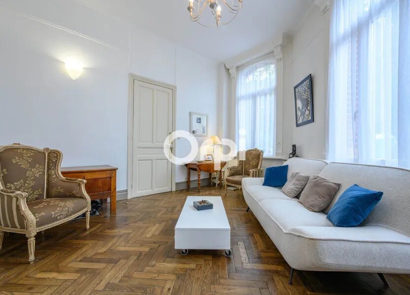 Maison à vendre, 135m², Valenciennes