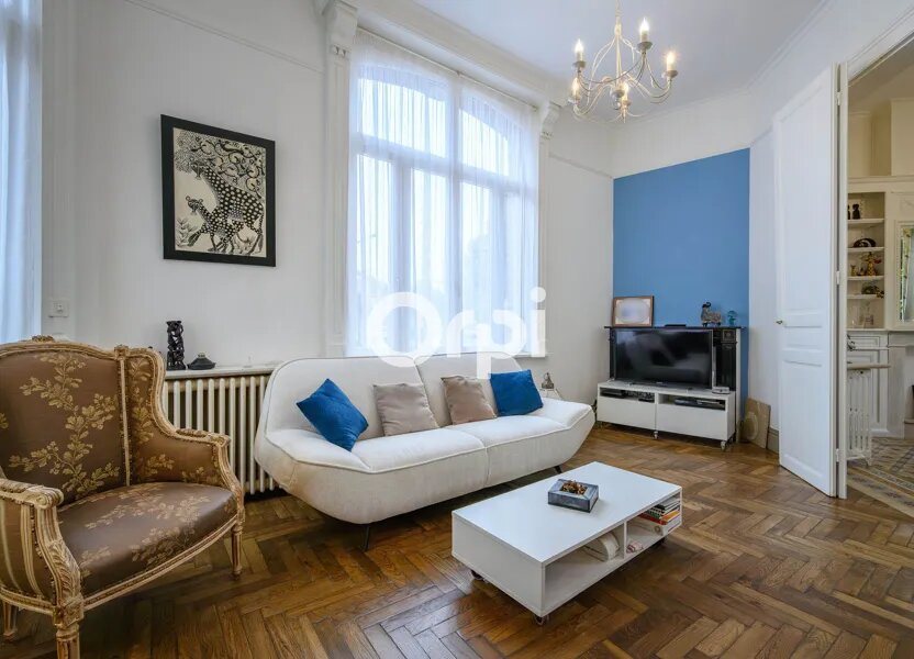 Maison à vendre, 135m², Valenciennes