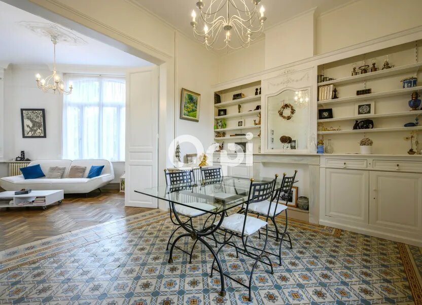 Maison à vendre, 135m², Valenciennes