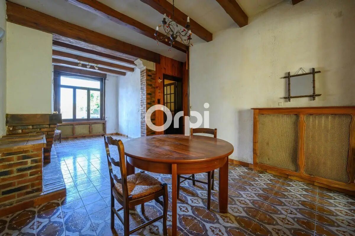 Maison à vendre, 80m², Valenciennes