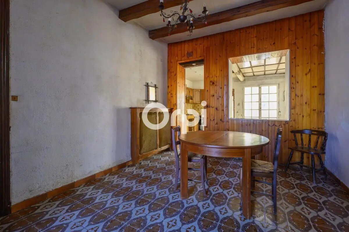 Maison à vendre, 80m², Valenciennes