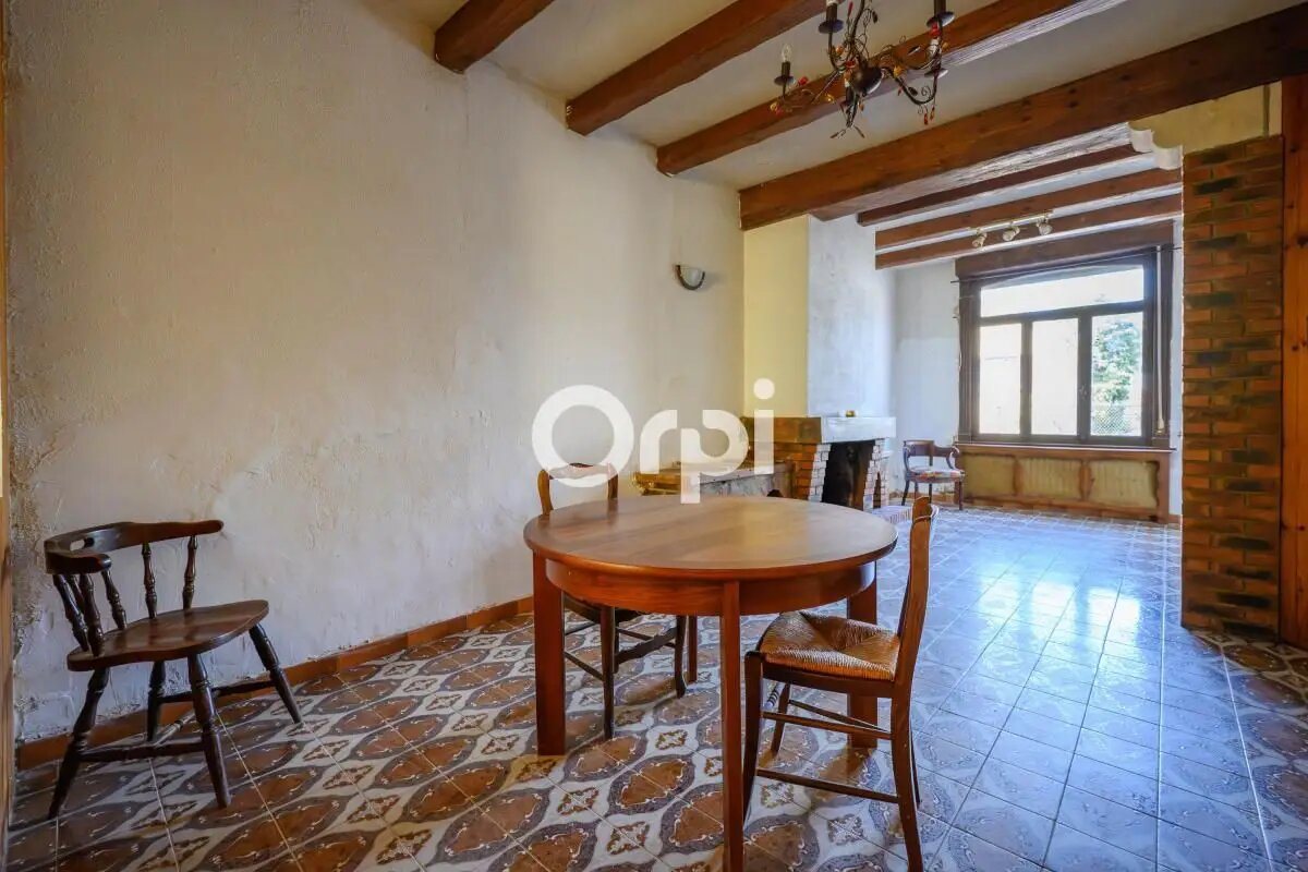 Maison à vendre, 80m², Valenciennes