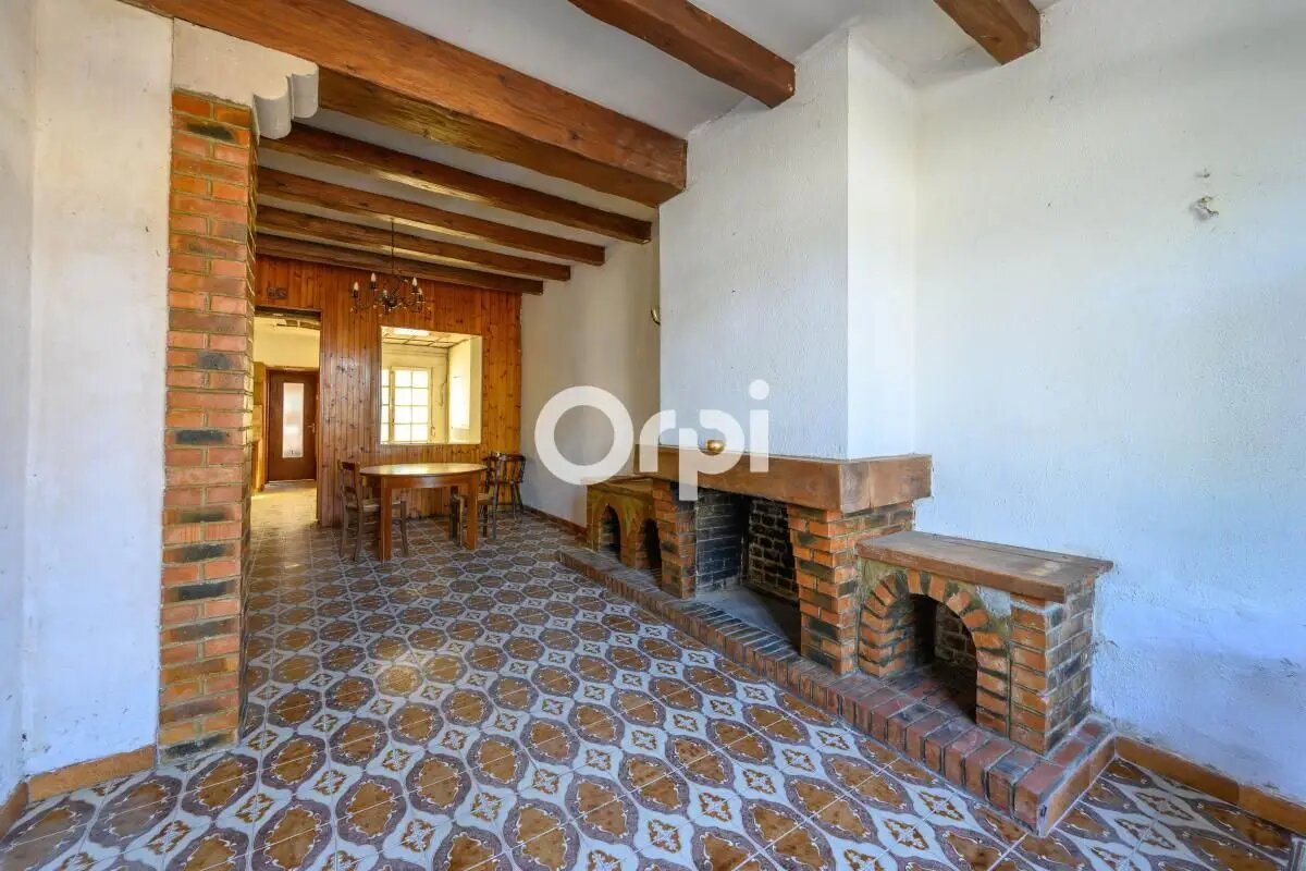 Maison à vendre, 80m², Valenciennes