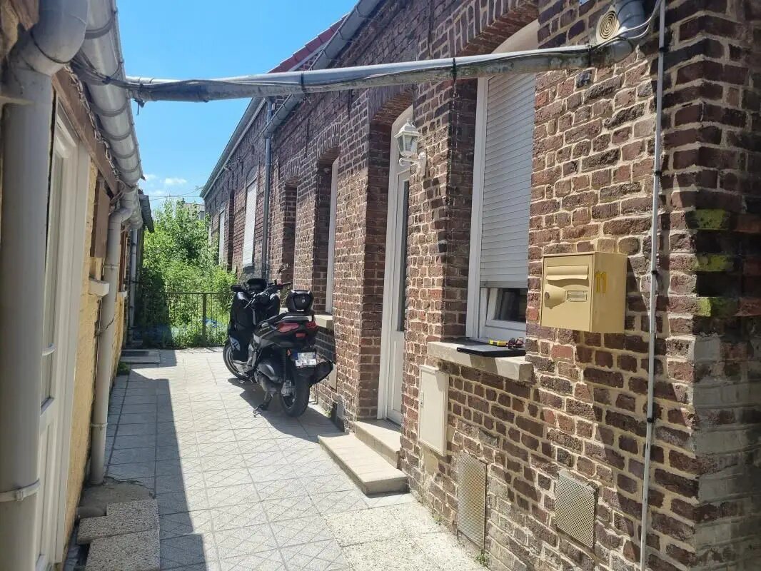 Maison à vendre, 49m², Paillencourt