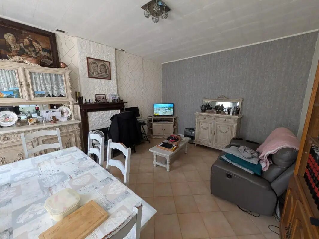 Maison à vendre, 49m², Paillencourt