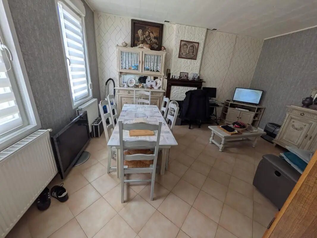 Maison à vendre, 49m², Paillencourt