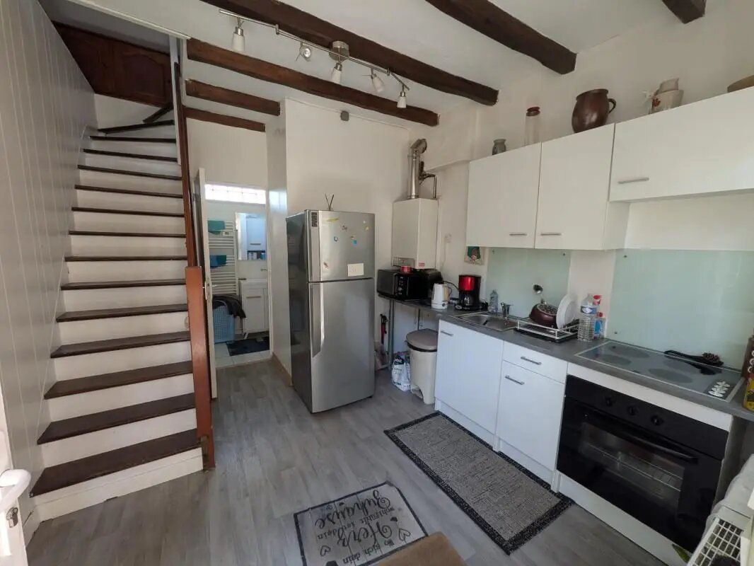 Maison à vendre, 49m², Paillencourt