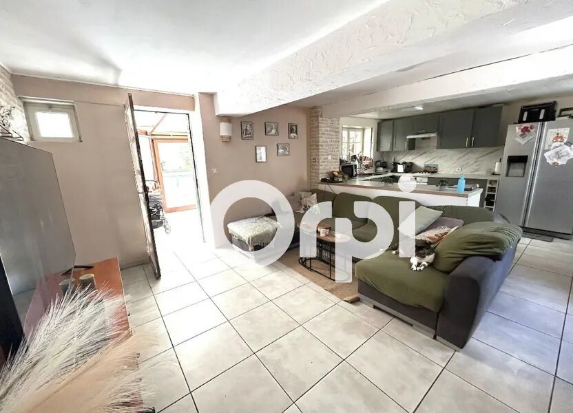 Maison à vendre, 120m², Rumegies