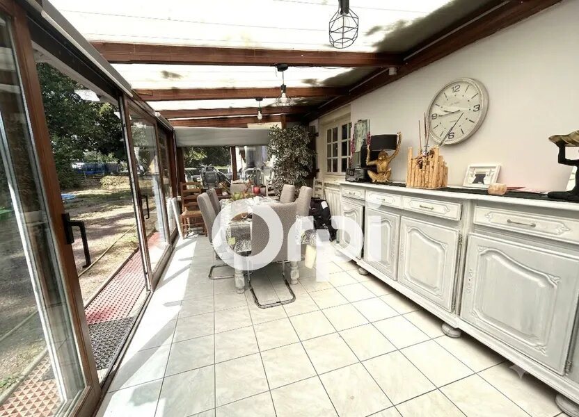 Maison à vendre, 120m², Rumegies