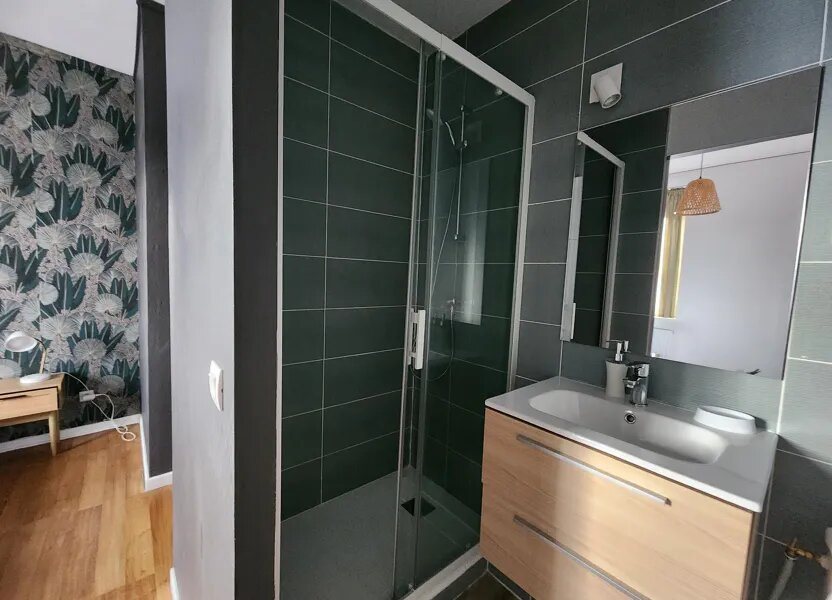 Maison à louer, 102m², Maubeuge