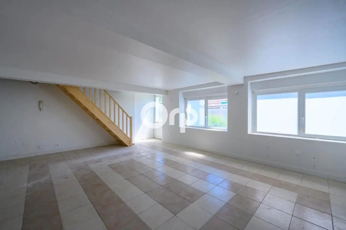 Maison à vendre, 96m², Mouchin