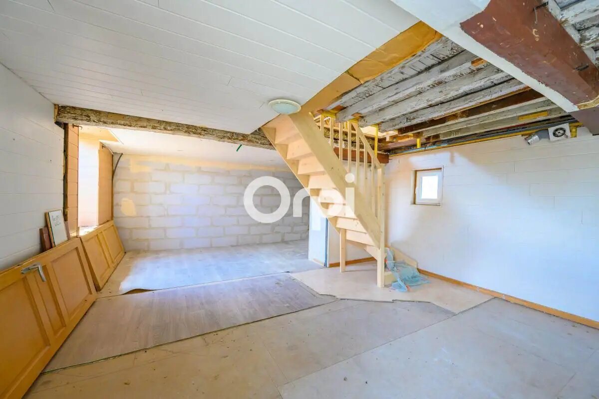 Maison à vendre, 96m², Mouchin
