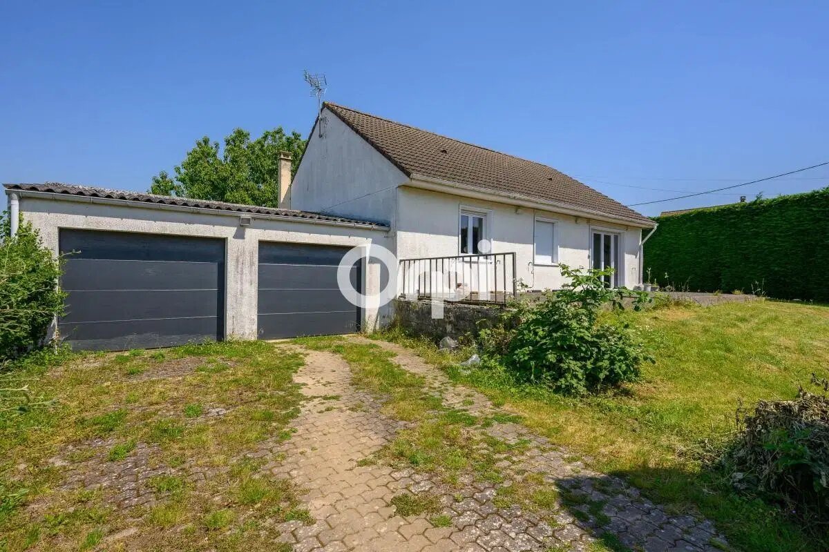 Maison à vendre, 117m², Cambrai