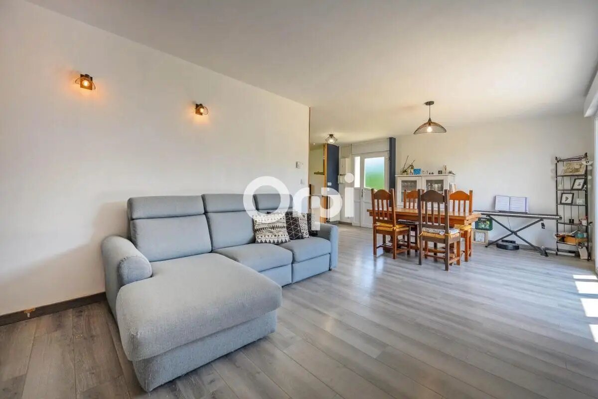 Maison à vendre, 117m², Cambrai