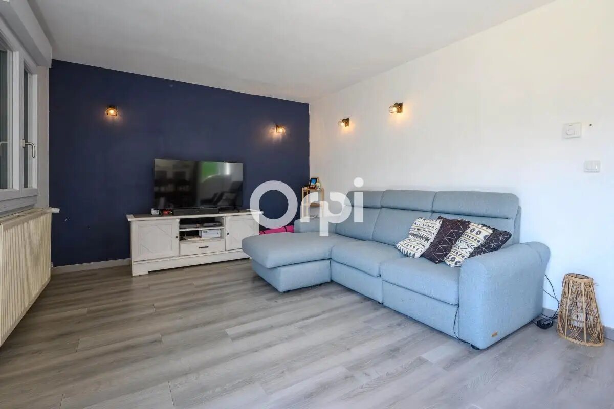 Maison à vendre, 117m², Cambrai