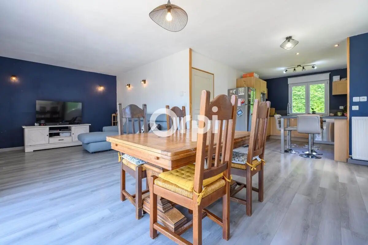 Maison à vendre, 117m², Cambrai