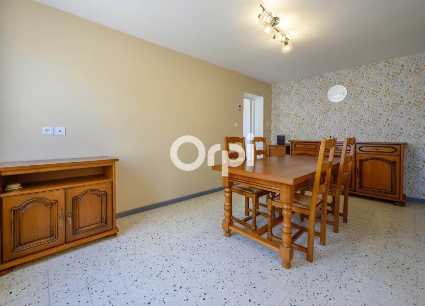 Maison à vendre, 61m², Bruay-sur-l'Escaut