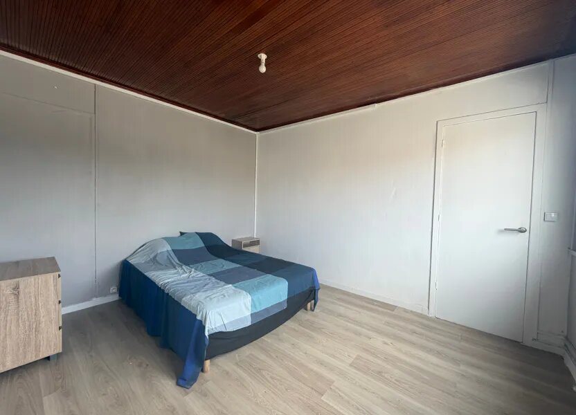 Appartement à louer, 39m², Maubeuge