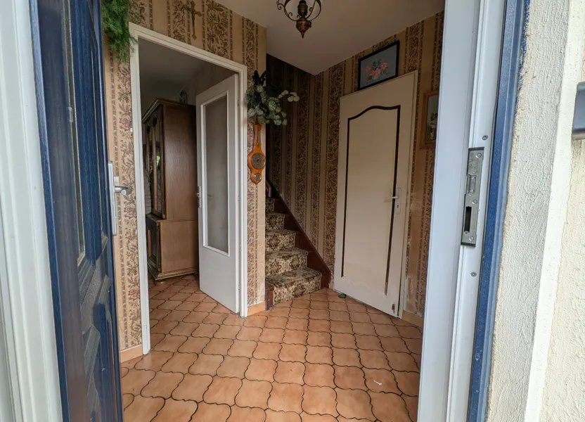 Maison à vendre, 90m², Vieux-Condé