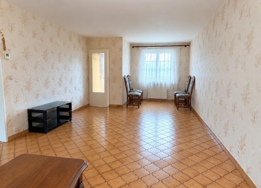 Maison à vendre, 90m², Vieux-Condé