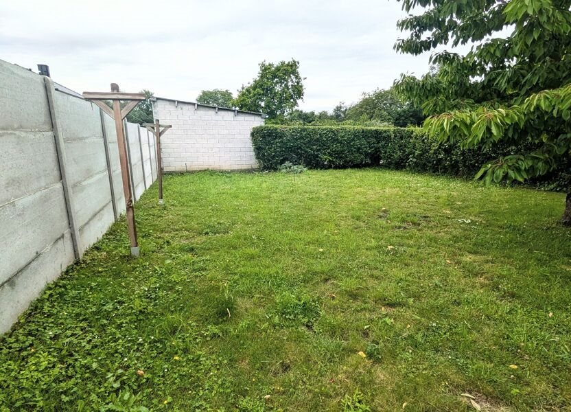 Maison à vendre, 150m², Cambrai