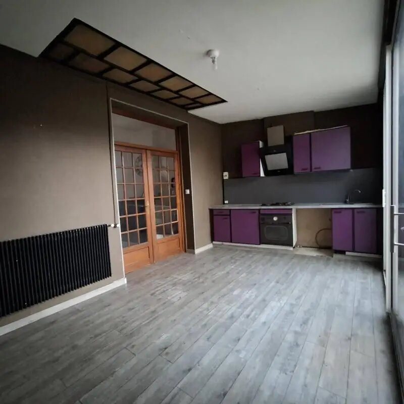 Maison à vendre, 123m², Valenciennes