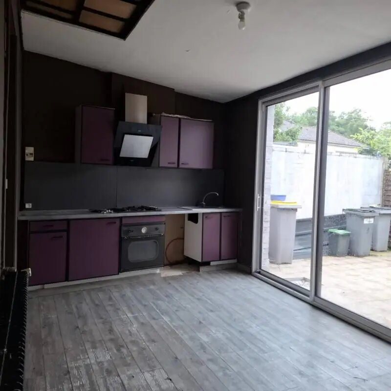 Maison à vendre, 123m², Valenciennes