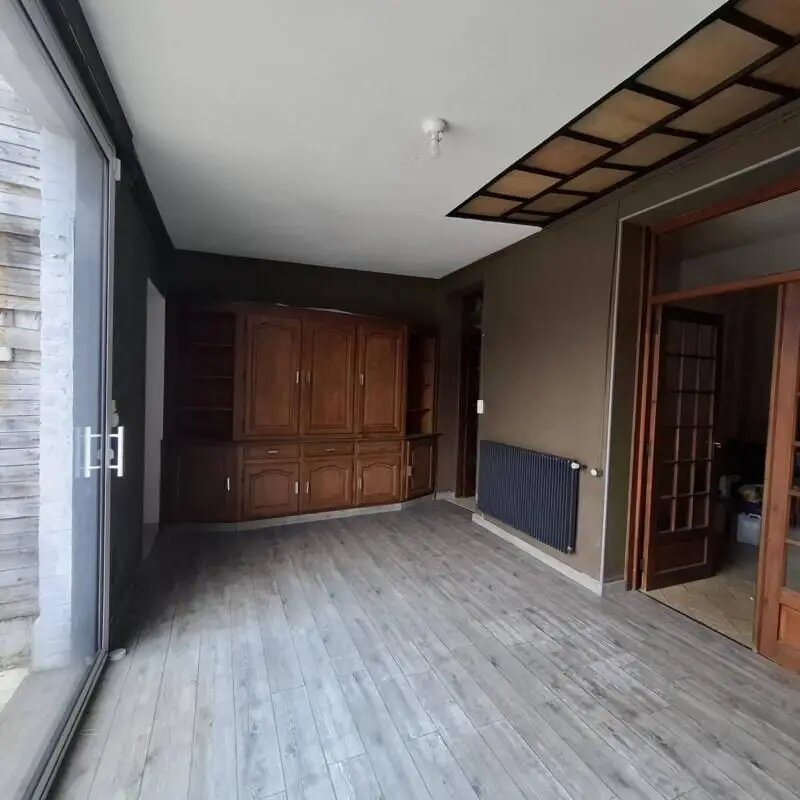 Maison à vendre, 123m², Valenciennes