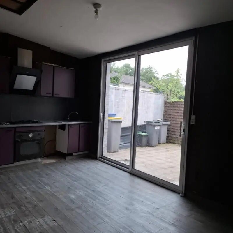 Maison à vendre, 123m², Valenciennes